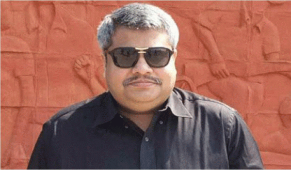Shahed put on 7-day remand in graft case Shahed put on 7-day remand in graft case