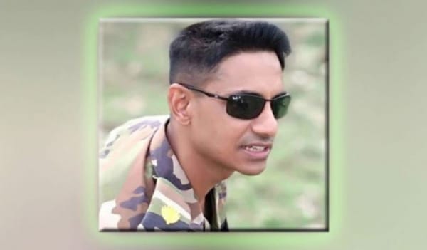 Sinha murder: Probe body’s mass hearing Aug 16 Sinha murder: Probe body’s mass hearing Aug 16