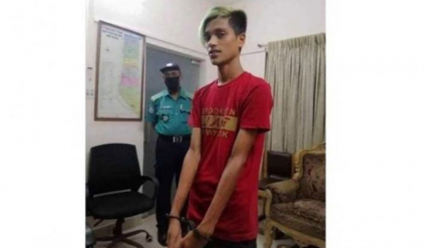 TikTok sensation ‘Opu Bhai’ gets bail