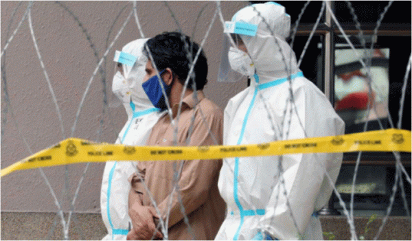 US coronavirus cases cross 50 lakh US coronavirus cases cross 50 lakh