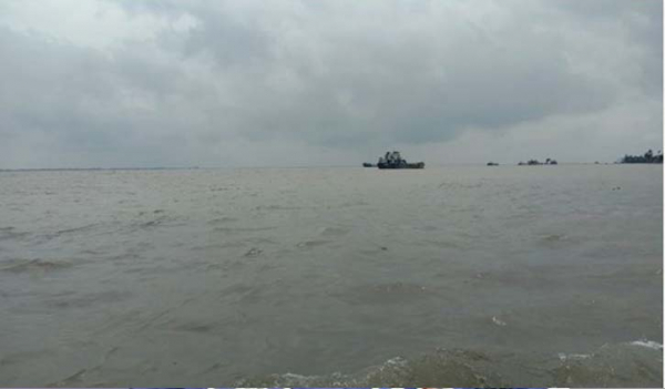 Water level in Padma, Jamuna starts rising again