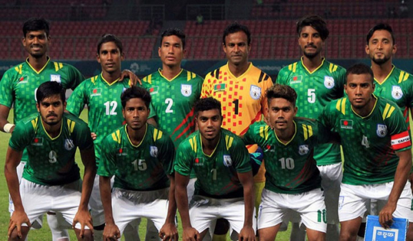 আরও দুইবার করোনা টেস্ট করতে হবে ফুটবলারদের আরও দুইবার করোনা টেস্ট করতে হবে ফুটবলারদের
