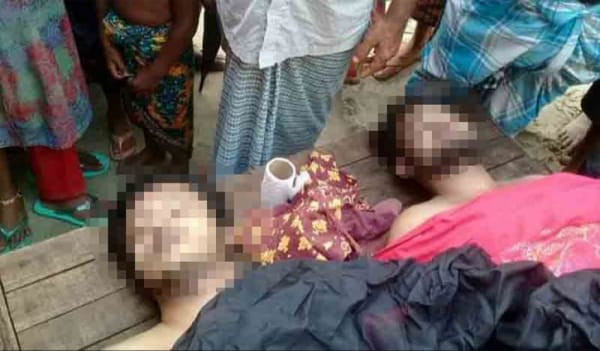বিশ্ববিদ্যালয় শিক্ষাথীসহ পানিতে ডুবে ৩ জনের মৃত্যু বিশ্ববিদ্যালয় শিক্ষাথীসহ পানিতে ডুবে ৩ জনের মৃত্যু
