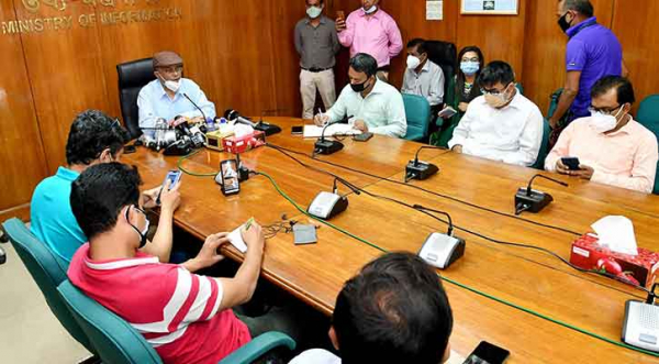 ‘শেখ কামালের জন্মদিন একইসঙ্গে আনন্দ ও বেদনার স্মৃতিবাহী’ ‘শেখ কামালের জন্মদিন একইসঙ্গে আনন্দ ও বেদনার স্মৃতিবাহী’