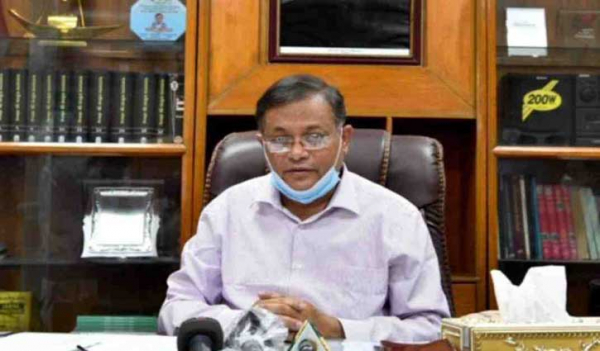 ‘উসকানিমূলক তথ্য প্রচার করলে সোশ্যাল মিডিয়ার বিরুদ্ধেও ব্যবস্থা’ ‘উসকানিমূলক তথ্য প্রচার করলে সোশ্যাল মিডিয়ার বিরুদ্ধেও ব্যবস্থা’