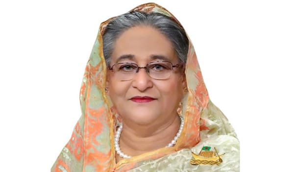 ‘বঙ্গবন্ধুকে হত্যার পর দেশের জনগণ সব সম্ভাবনা হারিয়ে ফেলে’ ‘বঙ্গবন্ধুকে হত্যার পর দেশের জনগণ সব সম্ভাবনা হারিয়ে ফেলে’