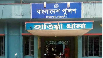 ফরিদ হত্যা মামলার ৪ আসামি কারাগারে ফরিদ হত্যা মামলার ৪ আসামি কারাগারে