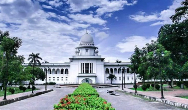 ছুটির দিনেও বসেছে ভার্চুয়াল আপিল বিভাগ ছুটির দিনেও বসেছে ভার্চুয়াল আপিল বিভাগ
