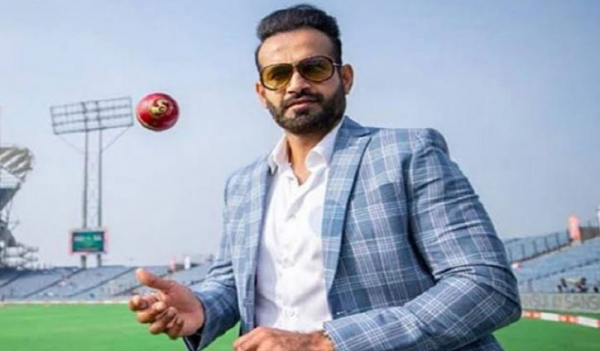 লঙ্কা প্রিমিয়ার লিগ খেলার আগ্রহ ইরফানের লঙ্কা প্রিমিয়ার লিগ খেলার আগ্রহ ইরফানের