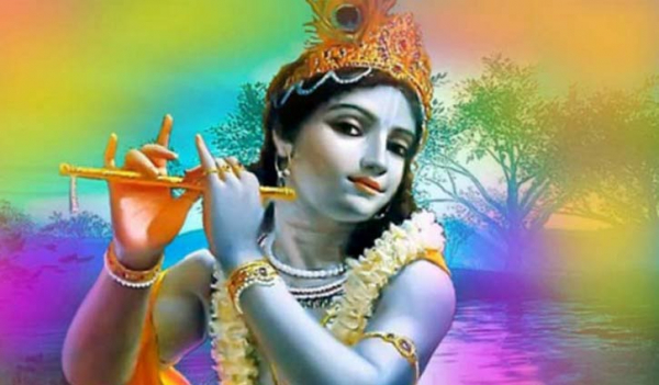 শুভ জন্মাষ্টমী আজ শুভ জন্মাষ্টমী আজ