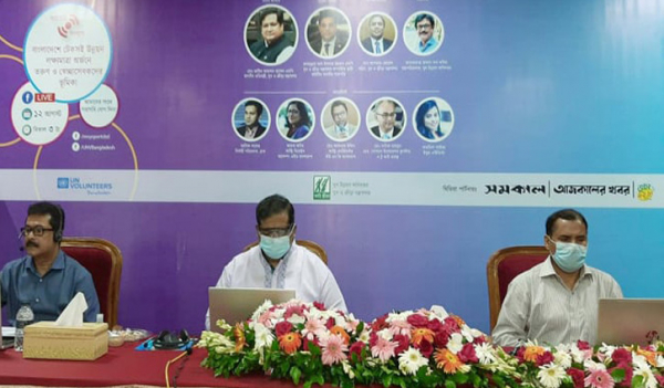 যুব জনগোষ্ঠীর পণ্য বাজারজাতে ‘যুব ব্র্যান্ড’ যুব জনগোষ্ঠীর পণ্য বাজারজাতে ‘যুব ব্র্যান্ড’