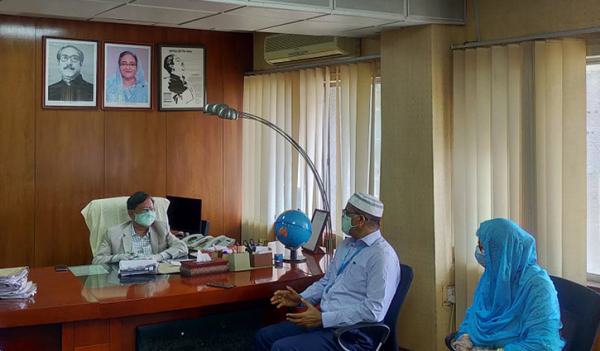 ‘সরকার পাটের ন্যায্য মূল্য নিশ্চিত করতে সচেষ্ট’ ‘সরকার পাটের ন্যায্য মূল্য নিশ্চিত করতে সচেষ্ট’