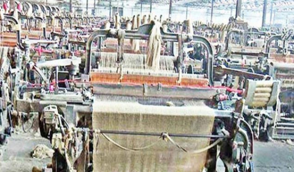 পাটকল পুনঃচালু করতে যা বললেন তারা পাটকল পুনঃচালু করতে যা বললেন তারা