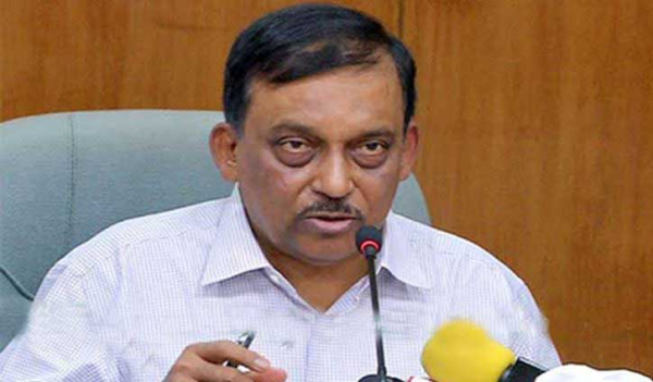 সিনহার ঘটনায় জড়িতদের বিচারের মুখোমুখি হতে হবে: স্বরাষ্ট্রমন্ত্রী সিনহার ঘটনায় জড়িতদের বিচারের মুখোমুখি হতে হবে: স্বরাষ্ট্রমন্ত্রী