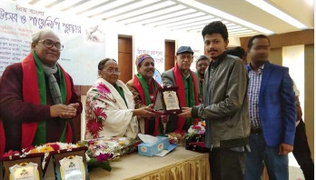 ‘একটা স্বপ্ন পূরণের পর আরেকটা দ্খেতে হয়’ ‘একটা স্বপ্ন পূরণের পর আরেকটা দ্খেতে হয়’