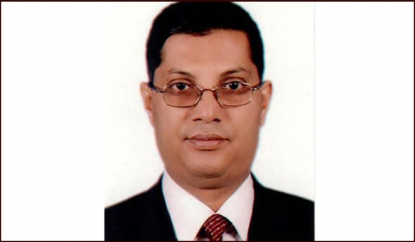লেজিসলেটিভ ও সংসদ বিষয়ক সচিবের দায়িত্বে মইনুল কবির লেজিসলেটিভ ও সংসদ বিষয়ক সচিবের দায়িত্বে মইনুল কবির
