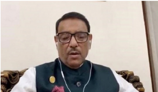 অপরাধী ধরলে অভিযোগ কেন, বিএনপিকে কাদের অপরাধী ধরলে অভিযোগ কেন, বিএনপিকে কাদের