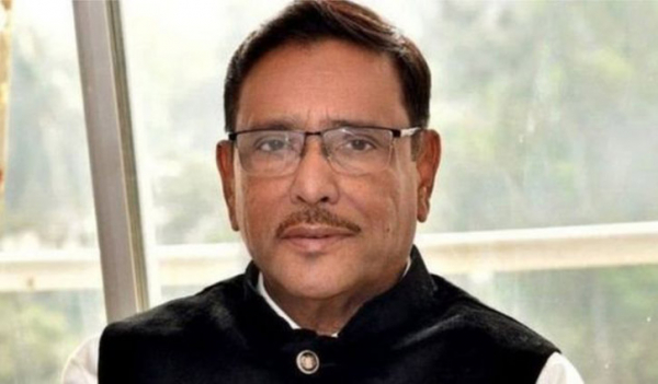 সাবেক সেনা কর্মকর্তা নিহতের ঘটনায় কেউ পার পাবে না: সেতুমন্ত্রী সাবেক সেনা কর্মকর্তা নিহতের ঘটনায় কেউ পার পাবে না: সেতুমন্ত্রী