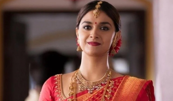 বিয়ে করছেন কীর্তি বিয়ে করছেন কীর্তি