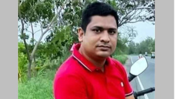 করোনায় যুবদল নেতার মৃত্যু করোনায় যুবদল নেতার মৃত্যু