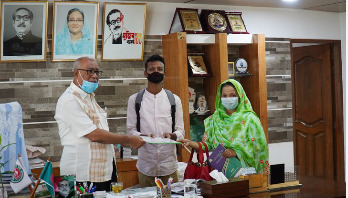 কেসিসি’র বাজেটে শিশু ও যুব কল্যাণে বরাদ্দের দাবিতে সুপারিশ কেসিসি’র বাজেটে শিশু ও যুব কল্যাণে বরাদ্দের দাবিতে সুপারিশ