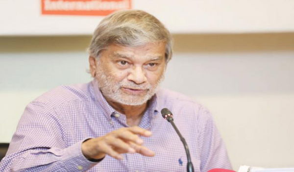 ‘জুম মিটিংয়ে শিঙ্গাড়ার খরচ কেন?’ ‘জুম মিটিংয়ে শিঙ্গাড়ার খরচ কেন?’