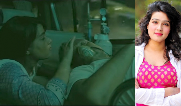 ‘এটি আমার জীবনের সেরা কাজ’(ভিডিও) ‘এটি আমার জীবনের সেরা কাজ’(ভিডিও)