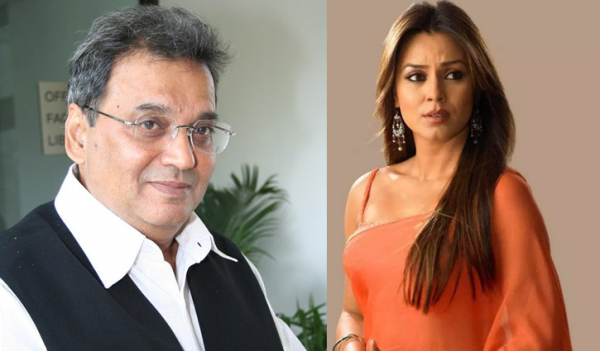 ‘সুভাষ ঘাই আমাকে হেনস্তা করেছিল’ ‘সুভাষ ঘাই আমাকে হেনস্তা করেছিল’