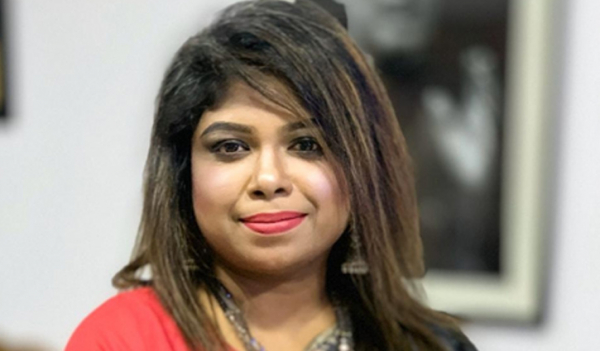 মারিয়ার নতুন গান