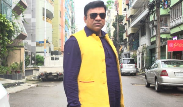 সিনেমার পারিশ্রমিকে নাটকে অভিনয় করলেন মিশা সিনেমার পারিশ্রমিকে নাটকে অভিনয় করলেন মিশা