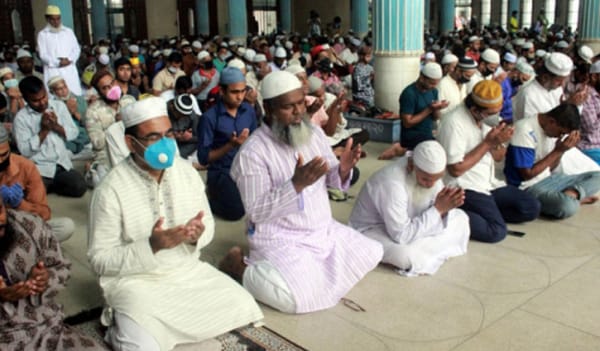 বঙ্গবন্ধু ও তার পরিবারের সদস্যদের জন্য দোয়া বঙ্গবন্ধু ও তার পরিবারের সদস্যদের জন্য দোয়া