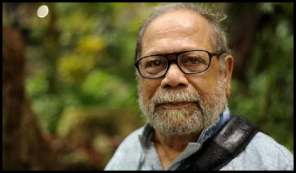 চিত্রশিল্পী মুর্তজা বশীর আর নেই চিত্রশিল্পী মুর্তজা বশীর আর নেই