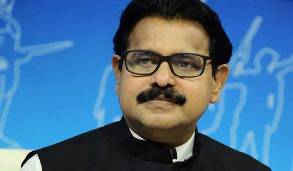 এমপি ইসরাফিল আলম লাইফ সাপোর্টে এমপি ইসরাফিল আলম লাইফ সাপোর্টে
