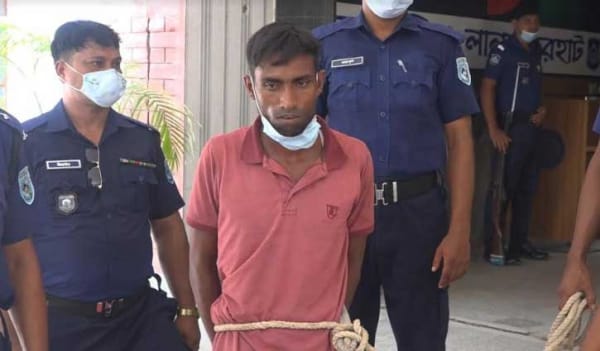 লালমনিরহাটে পরকিয়ার জেরে স্বামী হত্যা লালমনিরহাটে পরকিয়ার জেরে স্বামী হত্যা