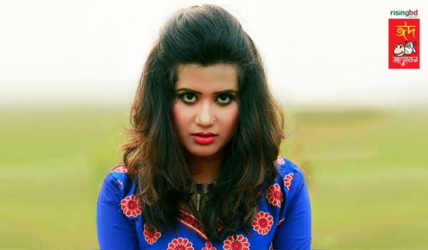 জীবন থেকে সাত বছর আগে ঈদ চলে গেছে: ন্যানসি জীবন থেকে সাত বছর আগে ঈদ চলে গেছে: ন্যানসি