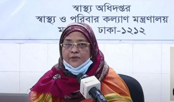 করোনায় মৃত্যু ৩৪০০ ছাড়ালো করোনায় মৃত্যু ৩৪০০ ছাড়ালো