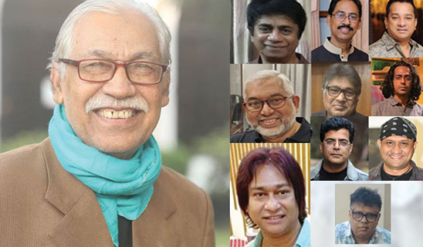 এবার সুরকার-সংগীত পরিচালকদের সংগঠন এবার সুরকার-সংগীত পরিচালকদের সংগঠন