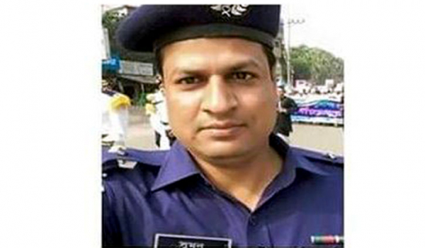 করোনায় বড়াইগ্রাম থানা পরিদর্শকের মৃত্যু করোনায় বড়াইগ্রাম থানা পরিদর্শকের মৃত্যু