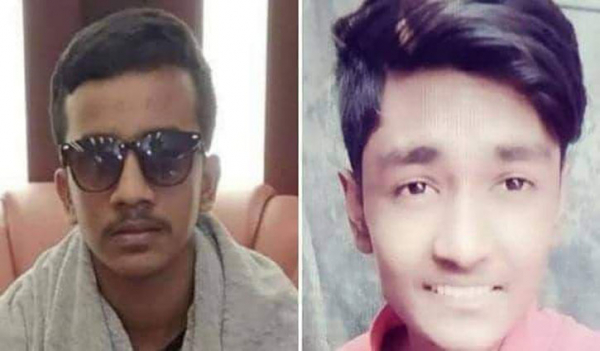 ‘কিশোর গ্যাংয়ের’ ধাওয়ায় নদীতে ঝাঁপ দিয়ে ২ শিক্ষার্থীর মৃত্যু ‘কিশোর গ্যাংয়ের’ ধাওয়ায় নদীতে ঝাঁপ দিয়ে ২ শিক্ষার্থীর মৃত্যু