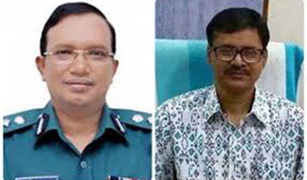 ডিআইজি মিজান-দুদকের বাছিরের মামলায় সাক্ষ্য হয়নি ডিআইজি মিজান-দুদকের বাছিরের মামলায় সাক্ষ্য হয়নি