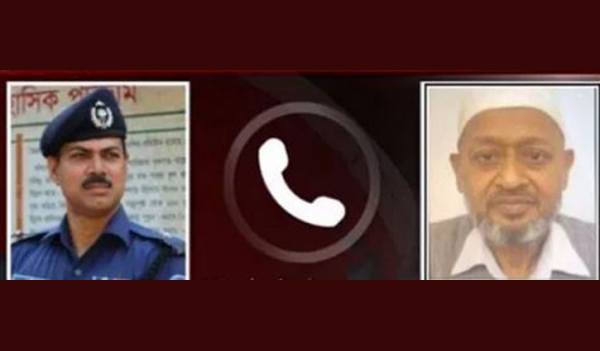 ঘটনা ধামাচাপা দিতে সাবেক এসপির পরামর্শ নেন প্রদীপ ঘটনা ধামাচাপা দিতে সাবেক এসপির পরামর্শ নেন প্রদীপ