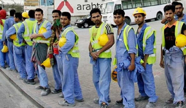 যেসব কারণে বিদেশে যান বাংলাদেশিরা