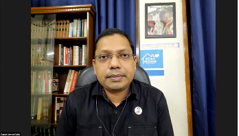 ডিজিটাল হাটে গরু কিনে দান করলেন প্রতিমন্ত্রী পলক ডিজিটাল হাটে গরু কিনে দান করলেন প্রতিমন্ত্রী পলক