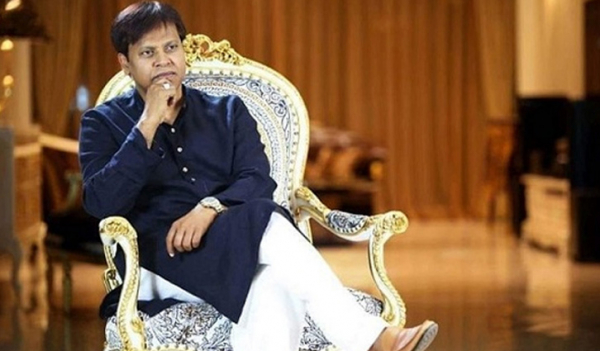 অর্থপাচারে পটু পাপুল অর্থপাচারে পটু পাপুল