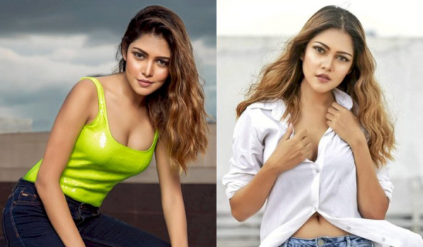 জাজের সিনেমায় পিয়া জান্নাতুল জাজের সিনেমায় পিয়া জান্নাতুল