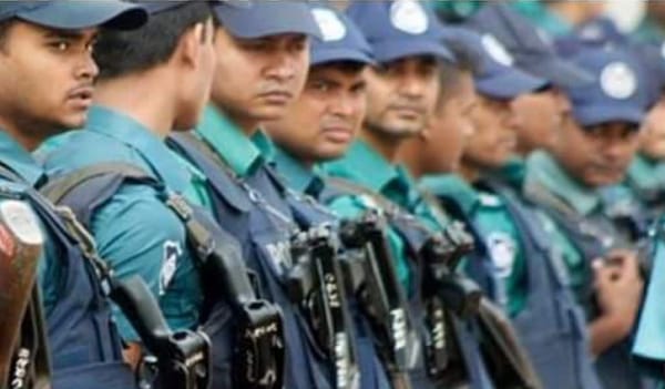 ঈদে জঙ্গি হামলার শঙ্কা, নিরাপত্তা জোরদার ঈদে জঙ্গি হামলার শঙ্কা, নিরাপত্তা জোরদার