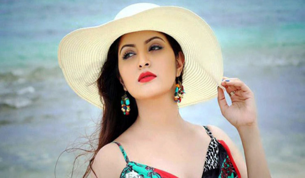 শুটিংয়ে ফিরছেন পরীমনি