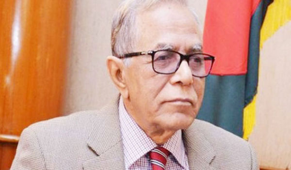 ‘সোনার বাংলা’প্রতিষ্ঠাই ছিল বঙ্গবন্ধুর স্বপ্ন: রাষ্ট্রপতি ‘সোনার বাংলা’প্রতিষ্ঠাই ছিল বঙ্গবন্ধুর স্বপ্ন: রাষ্ট্রপতি
