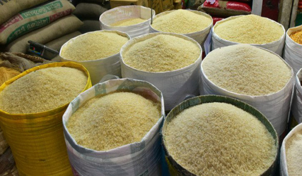 চাল আমদানির অনুমতি দিলেন প্রধানমন্ত্রী চাল আমদানির অনুমতি দিলেন প্রধানমন্ত্রী
