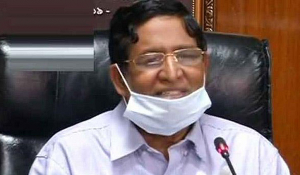 কৃষি বিশ্ববিদ্যালয়গুলোর কারিকুলাম যুগোপযোগী করতে হবে: কৃষিমন্ত্রী কৃষি বিশ্ববিদ্যালয়গুলোর কারিকুলাম যুগোপযোগী করতে হবে: কৃষিমন্ত্রী